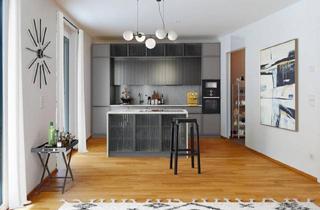 Wohnung kaufen in Raffelspergergasse 26/3, 1190 Wien, Quality Living mit Blick auf die Weinberge.