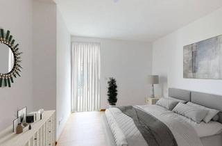 Wohnung kaufen in Raffelspergergasse 26/3, 1190 Wien, Quality Living mit Blick auf die Weinberge.