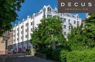 Wohnung kaufen in Schulgasse, 1180 Wien, | UNBEFRISTET VERMIETET | RECHTLICHER NEUBAU | NAHE SCHUBERTPARK | WOHNEN UND GEWERBE