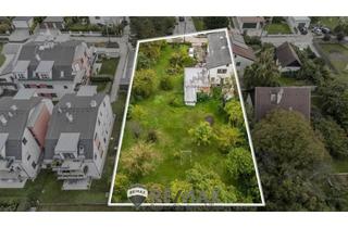 Grundstück zu kaufen in Hausfeldstraße, 1220 Wien, ?Exklusives Baugrundstück auf Eigengrund ? Ihr Traumprojekt in Bestlage?