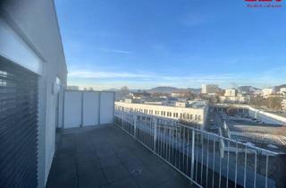 Penthouse mieten in Karlauerstraße 17, 8020 Graz, Penthouse I Toplage I Terrasse