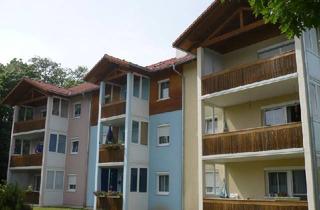 Wohnung mieten in Muckenau 35, 4950 Altheim, Leistbare 3-Zimmer Wohnung