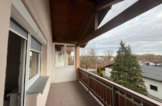 Wohnung mieten in Muckenau 35, 4950 Altheim, Leistbare 3-Zimmer Wohnung