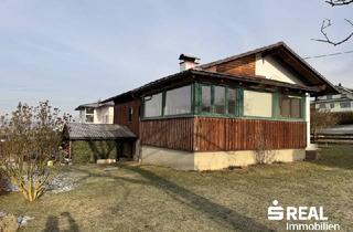 Einfamilienhaus kaufen in 4070 Fraham, Einfamilienhaus mit großzügigem Garten und durchdachter Raumaufteilung