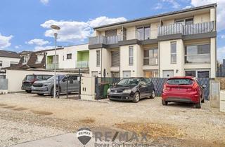 Reihenhaus kaufen in 2232 Deutsch-Wagram, "Schlüsselfertiges 171 m² Reihenhaus in ruhiger Lage von Deutsch-Wagram"