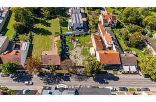 Grundstück zu kaufen in 2440 Gramatneusiedl, "Erstklassiges Baugrundstück im Zentrum von Gramatneusiedl"