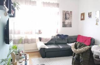 Wohnung kaufen in 4600 Wels, R E S E R V I E R T! Provisionsfreie, ruhige 1-Zimmer-Wohnung mit Lift in zentraler Lage!