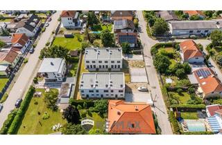 Haus kaufen in 2542 Kottingbrunn, "6 Reihenhäuser? exklusiv, modern & sofort schlüsselfertig!?