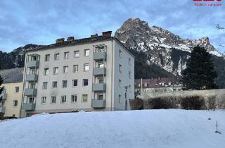 Wohnung mieten in Eibenstraße, 8790 Eisenerz, Preishit! Sanierte Singlewohnung in Eisenerz!