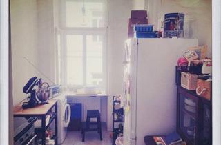 WG-Zimmer mieten in 1080 Wien, Bright room in central family flat (1080 Vienna) - ideal for student (Erasmus or trial stay)