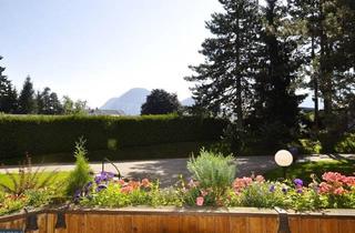 Anlageobjekt in Salzburger Straße, 6300 Wörgl, WÖRGL - ANLAGE-Objekt (mit lebenslangen Wohnrecht für Verkäufer/in) - 2 Zimmer Wohnung - gut gelegen in Ostausrichtung mit Balkon