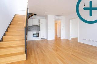 Wohnung kaufen in Herzgasse, 1100 Wien, 3-ZIMMER DG MIT 3 GROßEN TERRASSEN | HERZGASSE63