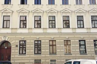 Wohnung mieten in Johnstraße, 1150 Wien, Studentenwohnung