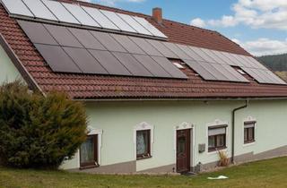 Lager kaufen in 3970 Sankt Wolfgang, Tradition trifft Ruhe - ehemalige Landwirtschaft im Waldviertel