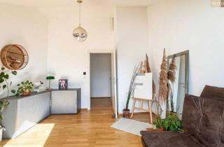 Wohnung kaufen in Friedrichstraße, 2500 Baden, Großzügige Dachgeschosswohnung mit Stil & Weitblick in Baden