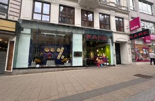 Geschäftslokal mieten in Mariahilfer Straße 5, 1060 Wien, Einzigartiges Geschäftslokal auf der Mariahilfer Straße!