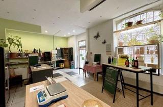 Geschäftslokal mieten in U3 Johnstraße - Meiselmarkt, 1150 Wien, Geschäftslokal nähe Meiselmarkt!