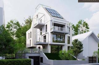 Maisonette kaufen in 1160 Wien, MODERNE GARTENWOHNUNG IN GRÜN-RUHELAGE | 120 M² AUSSENFLÄCHE | ERSTBEZUG