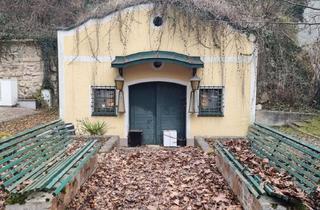 Lager kaufen in 3100 Sankt Pölten, Exklusiver Weinkeller mit besonderem Flair in zentraler Lage von St. Pölten