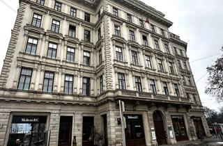 Büro zu mieten in Schwarzenbergplatz, 1010 Wien, Repräsentative Bürofläche direkt am Schwarzenbergplatz!