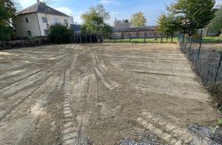 Grundstück zu kaufen in Neustiftgasse 3, 2193 Wilfersdorf, TOP ! Sehr schönes Baugrundstück in Siedlungslage - MISTELBACH/WILFERSDORF - PROVISIONSFREI für den Käufer! Auch für Bauträger geeignet !