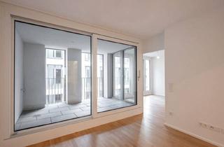 Wohnung mieten in Mariahilfer Straße 8, 1060 Wien, ++NEU++ hochwertige 2-Zimmer-Wohnung mitten im Herzen der Stadt (3/8)