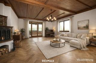 Haus kaufen in 5622 Weng, "Freiraum" – Platz für Ideen, Handwerk & Familie - Haus in Goldegg!