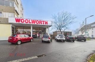 Gewerbeimmobilie kaufen in 6890 Lustenau, Profitieren Sie jetzt – attraktives Anlageobjekt in bester Lage