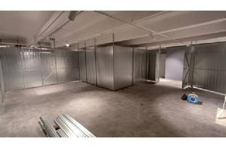 Gewerbeimmobilie mieten in 6710 Nenzing, Nachmieter gesucht: 42m² Lager in Nenzing - OHNE Kaution und Vertragsgebühren!