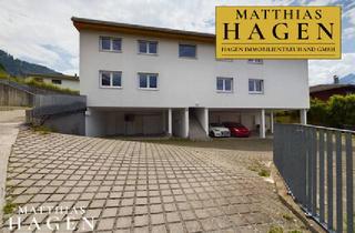Haus kaufen in 6713 Ludesch, Vollvermietete Wohnanlage in Ludescher Höhe