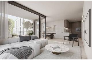 Wohnung kaufen in 6850 Dornbirn, In Bau: 3-Zimmer-Dachgeschosswohnung mit Terrasse und viel Privatsphäre (Top A10)