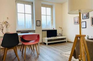 Wohnung kaufen in 6900 Bregenz, Voll möblierte 2-Zimmerwohnung im Herzen von Bregenz und direkt am See - Provisionsfrei