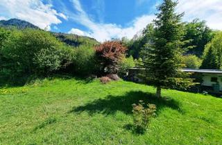 Grundstück zu kaufen in 6840 Götzis, Hier wird man gesehen! Großes Grundstück mit tollem Werbeeffekt!