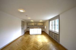 Wohnung mieten in 6850 Dornbirn, Schön sanierte Altbau-Wohnung im Zentrum von Dornbirn