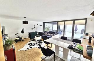Wohnung mieten in 6900 Bregenz, Einzigartige 3-Zimmer Wohnung Atrium mit Terrasse in Bregenz