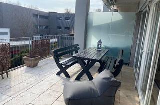 Wohnung mieten in 6850 Dornbirn, Ideal geschnittene 4-Zimmer-Wohnung mit großer Terrasse!