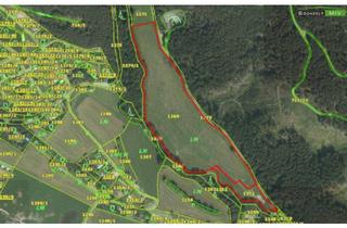 Gewerbeimmobilie kaufen in 8733 Feistritz bei Knittelfeld, Ca. 3,9 ha Ackerfläche in +++ St. Marein - Feistritz +++