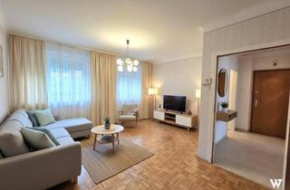 Wohnung kaufen in Prager Straße, 1210 Wien, Sanierungsperle: 4-Zimmer Wohnung in Wien-Floridsdorf | Nähe Prager Straße | gute öffentliche Anbindung | ca. 87 m2 | 2 Kellerabteile