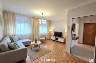 Wohnung kaufen in Prager Straße, 1210 Wien, Sanierungsperle: 4-Zimmer Wohnung in Wien-Floridsdorf | Nähe Prager Straße | gute öffentliche Anbindung | ca. 87 m2 | 2 Kellerabteile