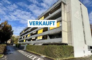 Wohnung kaufen in Schoellergasse, 6900 Bregenz, Geräumige 2 Zimmerwohnungen in Zentrumsnähe