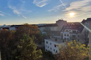 Wohnung mieten in Schwendergasse 17, 1150 Wien, Wohnen bei der Mariahilfer Straße- Balkon, Ruhelage- Provisionsfrei