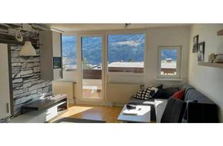 Wohnung mieten in Schlichtling 13, 6410 Telfs, Attraktive 2-Raum-Wohnung mit Balkon und Autoabstellplatz