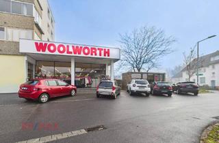 Gewerbeimmobilie kaufen in 6890 Lustenau, Profitieren Sie jetzt – attraktives Anlageobjekt in bester Lage