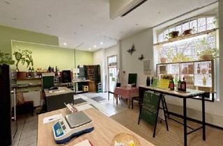 Geschäftslokal mieten in Meiselmarkt, 1150 Wien, Geschäftslokal nähe Meiselmarkt!