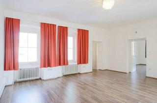 Wohnung mieten in 2070 Retz, Großzügige, ansprechende Mietwohnung im Zentrum!