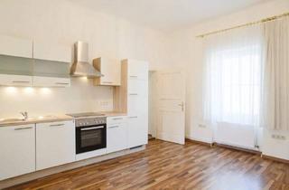 Wohnung mieten in 2070 Retz, Hochwertige, großzügige Mietwohnung im Zentrum!