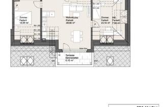 Wohnung kaufen in Wolsteingasse, 1210 Wien, Neues Projekt in der Schwarzelackenau beim Marchfeldkanal - noch 18 Einheiten verfügbar!