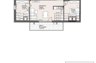 Wohnung kaufen in Wolsteingasse, 1210 Wien, Neues Projekt in der Schwarzelackenau beim Marchfeldkanal - noch 18 Einheiten verfügbar!