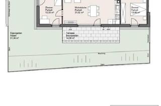 Wohnung kaufen in Wolsteingasse, 1210 Wien, Neues Projekt in der Schwarzelackenau beim Marchfeldkanal - noch 18 Einheiten verfügbar!