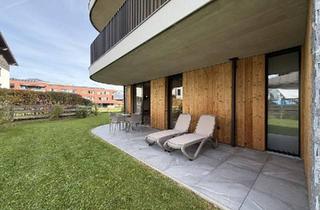 Wohnung kaufen in 6372 Oberndorf in Tirol, Ruhig gelegenes 2-Zimmer-Appartement in hervorragender Lage von Oberndorf!